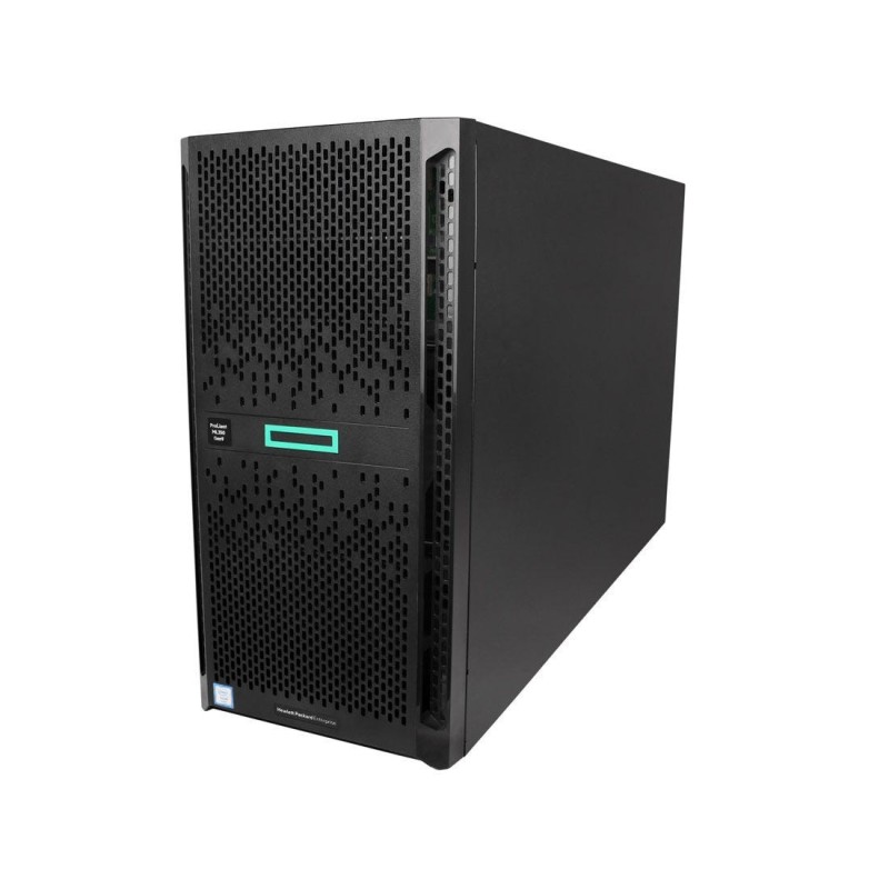 HP ML350 Gen9 CTO Rack Server