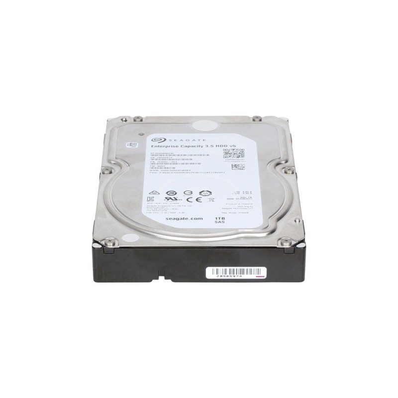 Seagate 1V420C-150 1TO Disque Dur 7.2k SAS