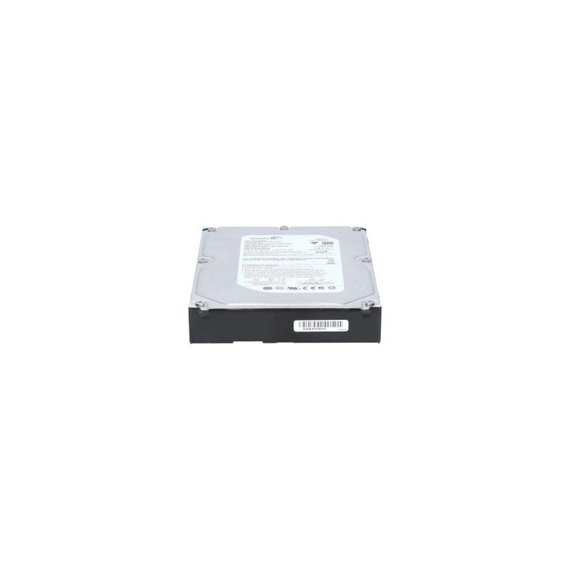 Seagate ST3750640SV 750GO 7.2K SATA Disque Dur