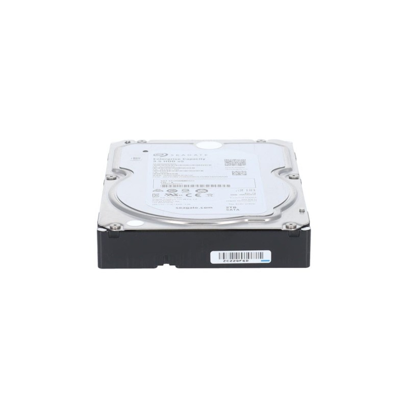 Seagate ST2000NM0055 2TO 7.2k SATA Disque Dur