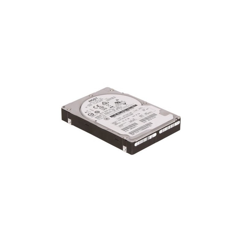Hitachi 118000060-01 disque dur HGST Ultrastar Hard Drive 1.2TB 10K SAS.