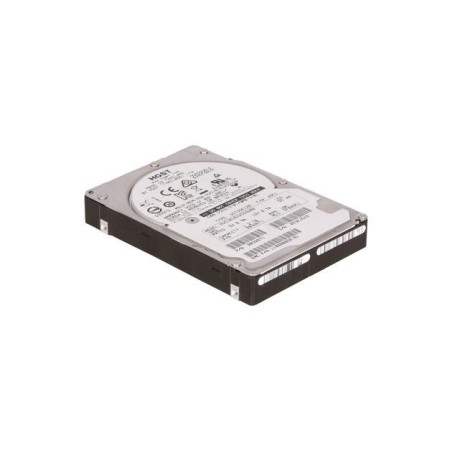 Hitachi 118000060-01 disque dur HGST Ultrastar Hard Drive 1.2TB 10K SAS.