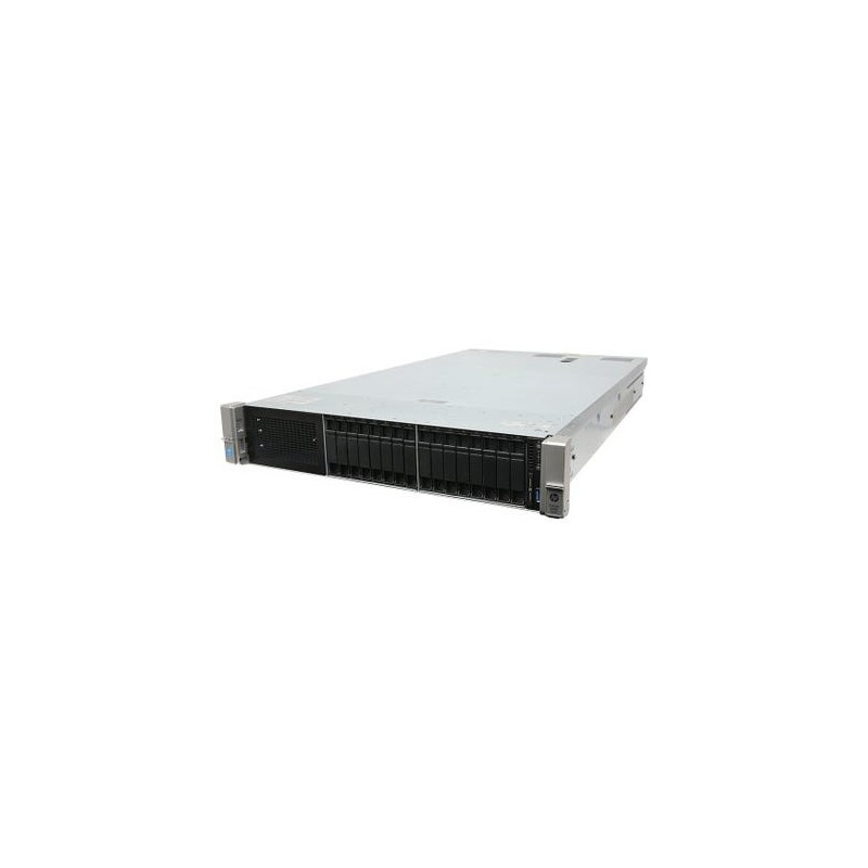 Hp 742657-B21-16SFF-4CPU ProLiant DL560 G9 CTO Chassis