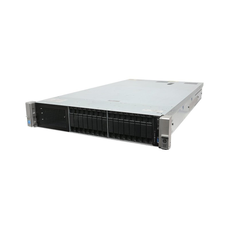 HP ProLiant DL560 G9 CTO Chassis