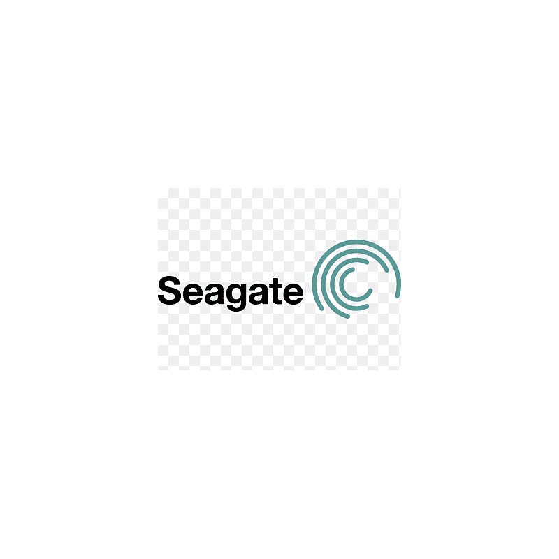 Le disque dur Seagate 400GB SAS solide à écriture rapide: