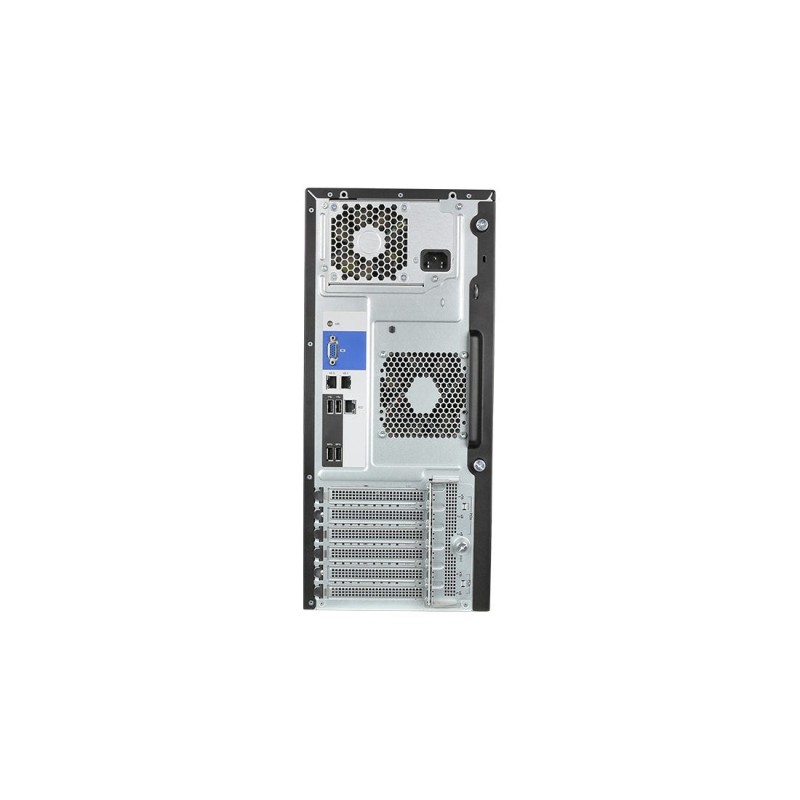 HPE ProLiant ML110 Gen10 CTO Rack Server