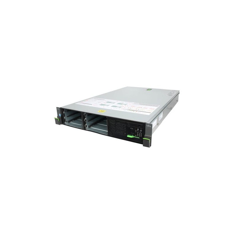 Fujitsu RX300-S8 RX300 S8 CTO Rack Server serveur rack .