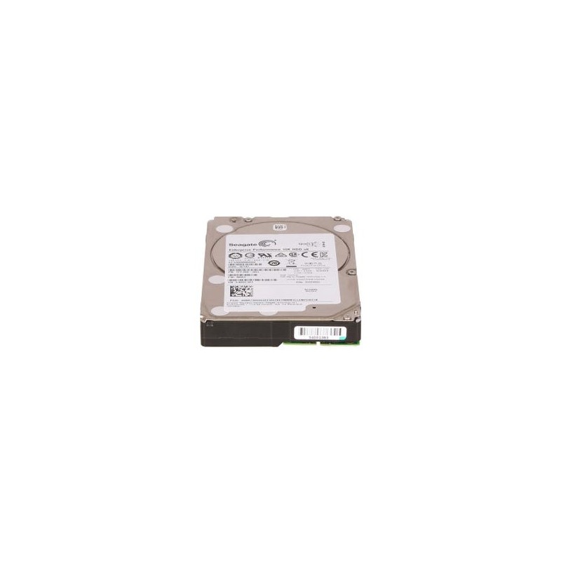 Seagate 1FF200-004 1.2TO 10K 12G 2.5Pouce SAS HDD