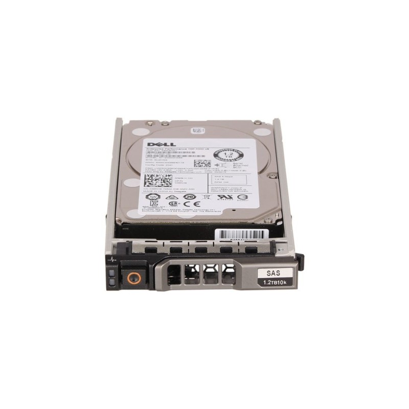 Seagate ST1200MM0088 Disque Dur 1.2TO 10K SAS