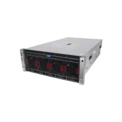 Hp 793161-B21 10SFF DL580 Gen9 Server Chassis