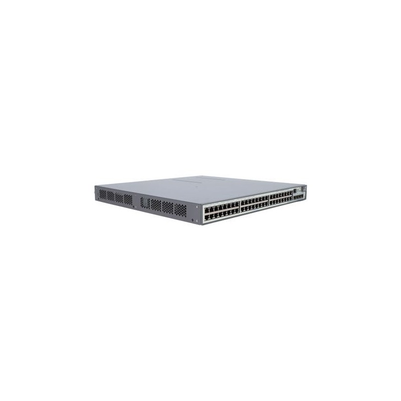 3Com 3CR17255-91 Super Stack 4 5500G-EI 48-Port Ethernet Switch
