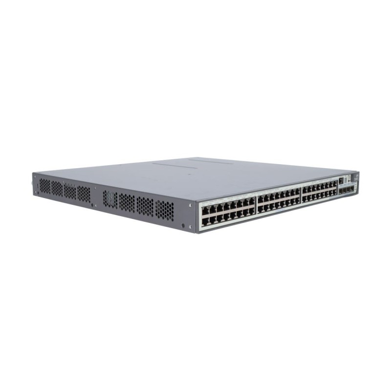 3COM Super Stack 4 5500G-EI 48-Port Ethernet Switch