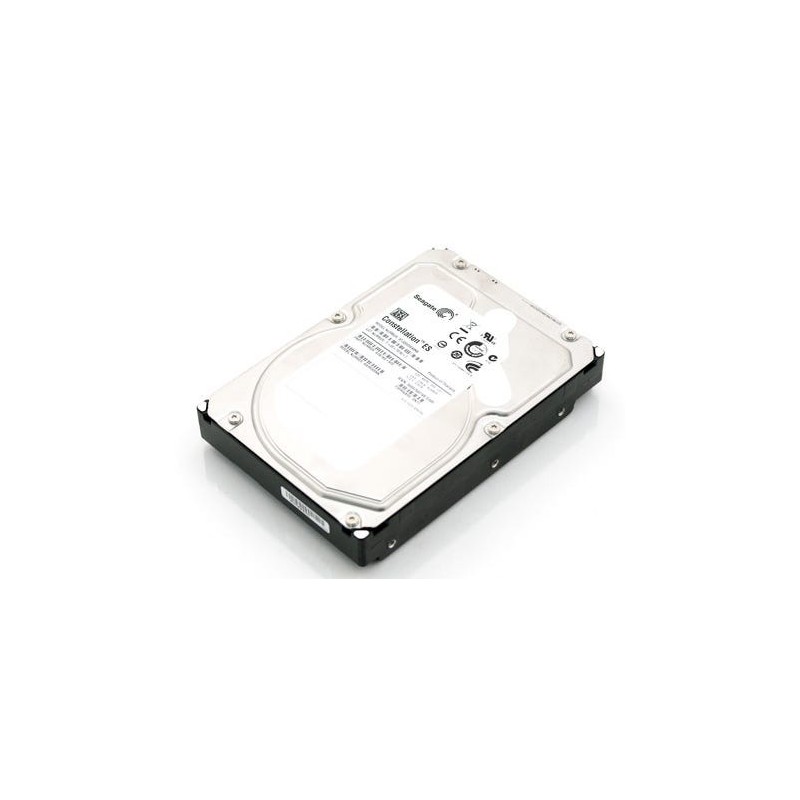 Seagate 9JW168-501 Disque Dur 2TB 7.2K SATA