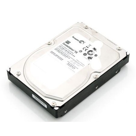 Seagate 9JW168-501 Disque Dur 2TB 7.2K SATA