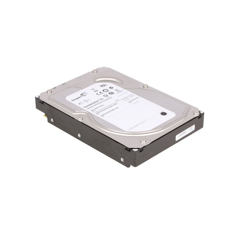 Le disque dur Seagate 2TB 7200RPM: Le disque dur Seagate 2TB 7200RPM est