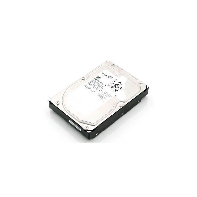 Seagate ST32000644NS Disque Dur 2TB 7.2K SATA