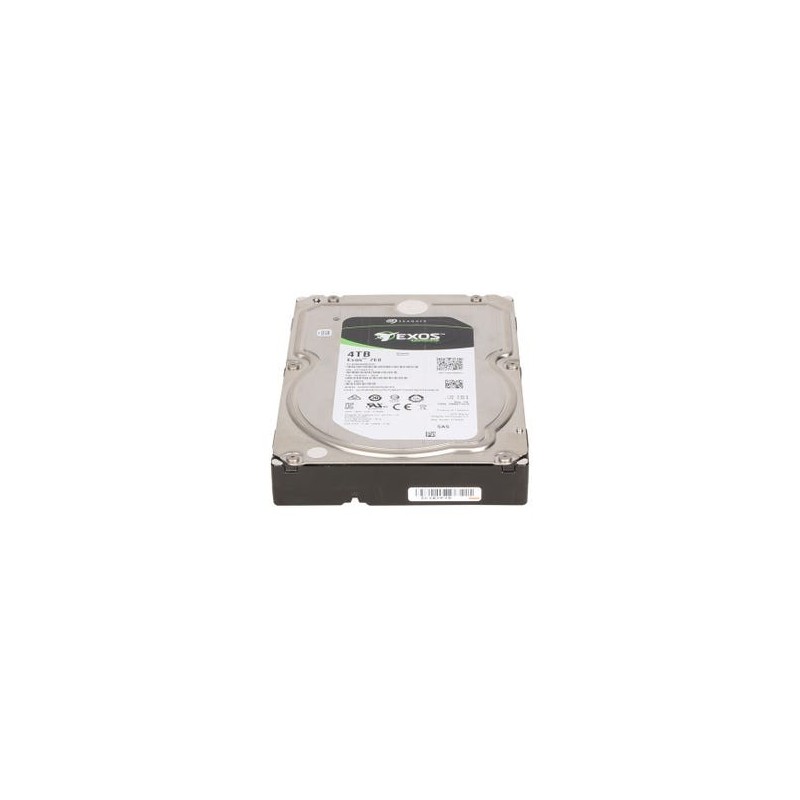 Seagate 1V4207-150 4TO 7.2K SAS Disque Dur