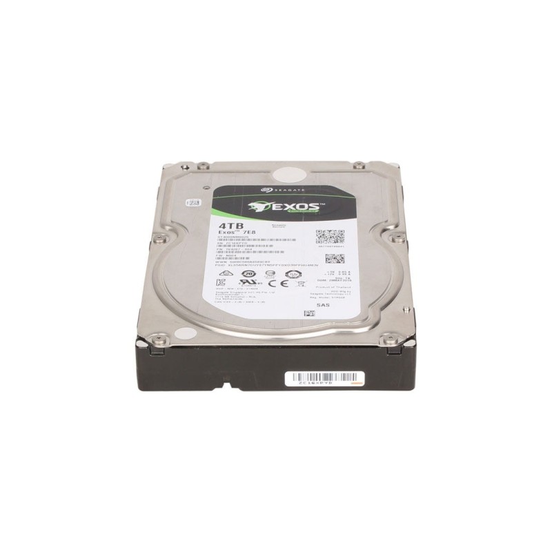 Seagate 1V4207-150 4TO 7.2K SAS Disque Dur