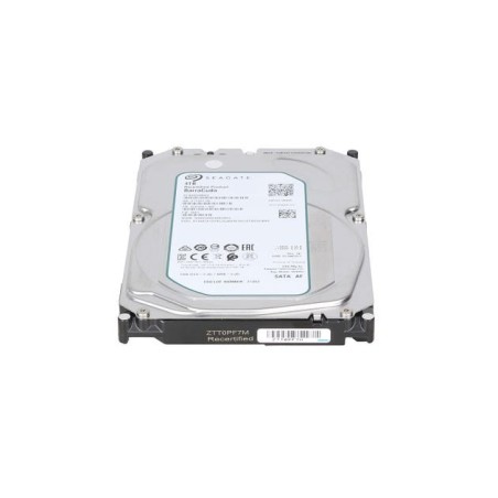 Seagate ST4000DM004 Barracuda 4TO 5.4K SATA Disque Dur