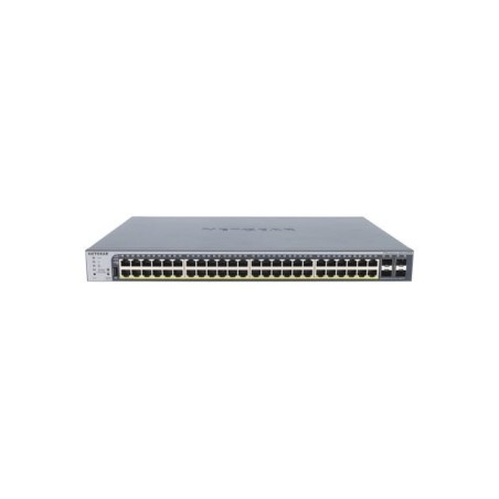 Netgear GS752TPP GS752TP-100EUS Commutateur PoE+ Gigabit 48 Ports