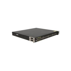 Brocade ICX7450-48P-STK-E 48-Port Gigabit Ethernet POE+ Switch