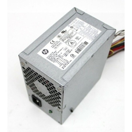 HP 759051-001 180W Power Supply For HP PRO DESK 400 759769-001 DPS-180AB-15