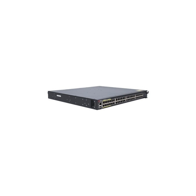 Brocade ICX7450-48P-E 48-Port Gigabit Ethernet POE+ Switch