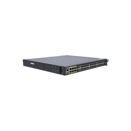 Brocade ICX7450-48P-E 48-Port Gigabit Ethernet POE+ Switch