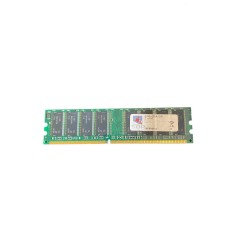 SQP 1GB SDU12864H1B42MT-50 G5D4/2GB DDR3 ECC DIMM