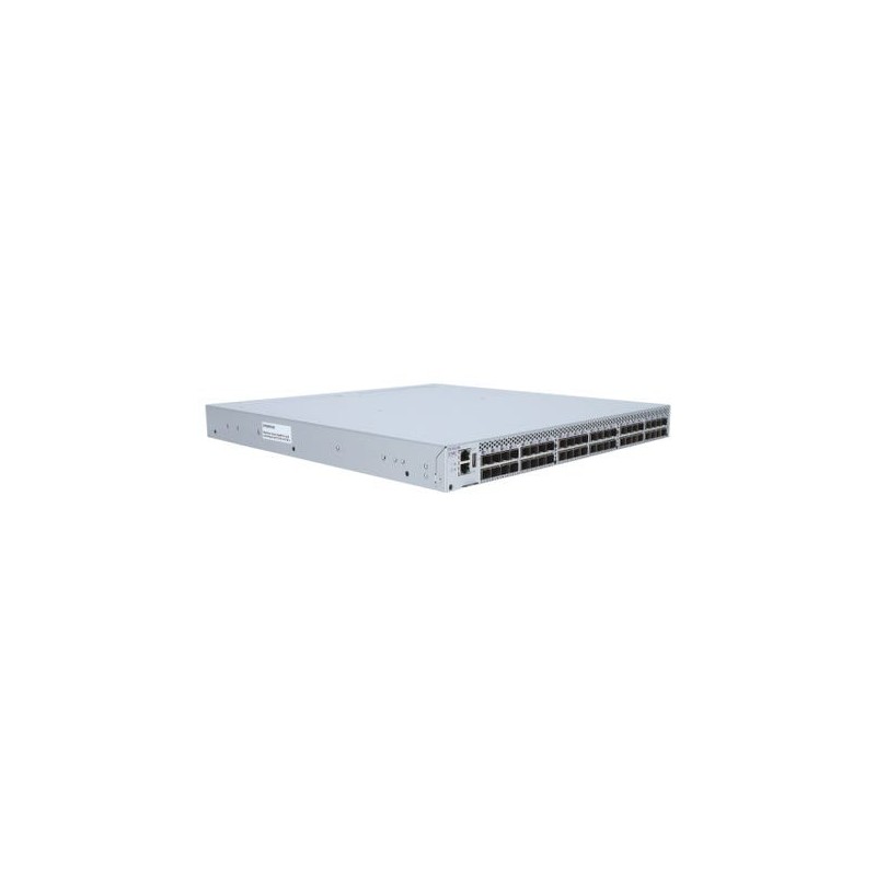 Brocade EM-6510-24-16G-R DS-6510B 24-Port Active 16G FC Switch