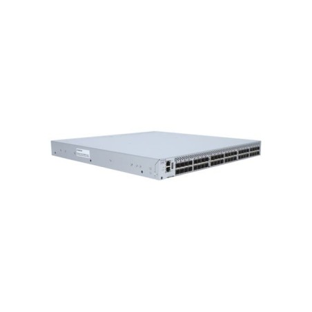 Brocade EM-6510-24-16G-R DS-6510B 24-Port Active 16G FC Switch