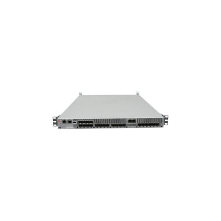 Brocade BR-7800-12AP switch 7800 HD-7800F-0001 12 ports activee extension switch active.