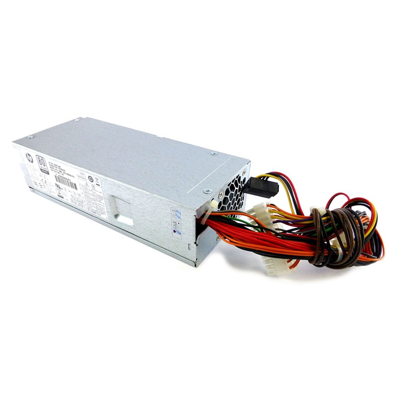 HP 848050-001 PRODESK 400 G3 SFF 180W POWER SUPPLY PS-4181-7