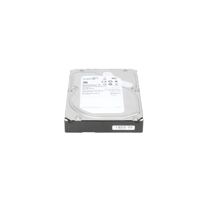 Seagate ST2000NM0011 2TO 7.2K SATA Disque Dur