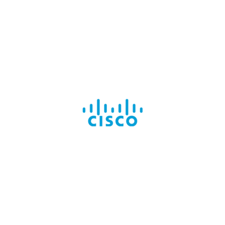 Cisco Router CTO Chassis - Châssis CTO pour Routeur Cisco