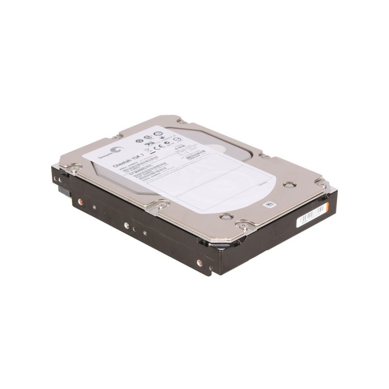 Seagate Disque Dur 600GB 15K Fibre Channel