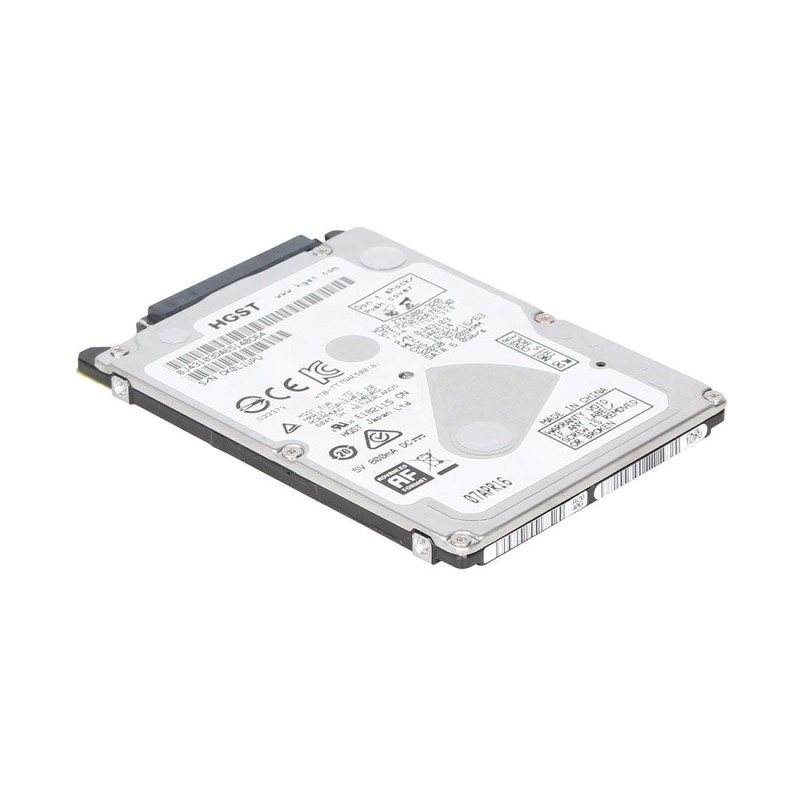 Le disque dur Hitachi 320GB 7.2K SATA Hard Drive est une bonne solution pour stocker des données.