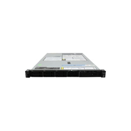 Lenovo 7X02-CTO1WW 8SFF ThinkSystem SR630 CTO Rack Server
