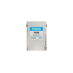 KIOXIA KPM61VUG1T60 PM6-V 1.6TB Solid State Drive SAS 24Gbps 2. SSD