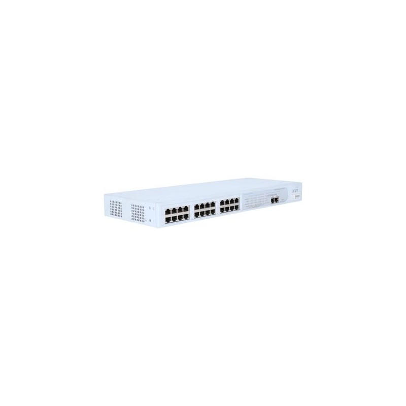 3Com 3C16475 Baseline 24-Port Plus Gigabit 10/100 Switch