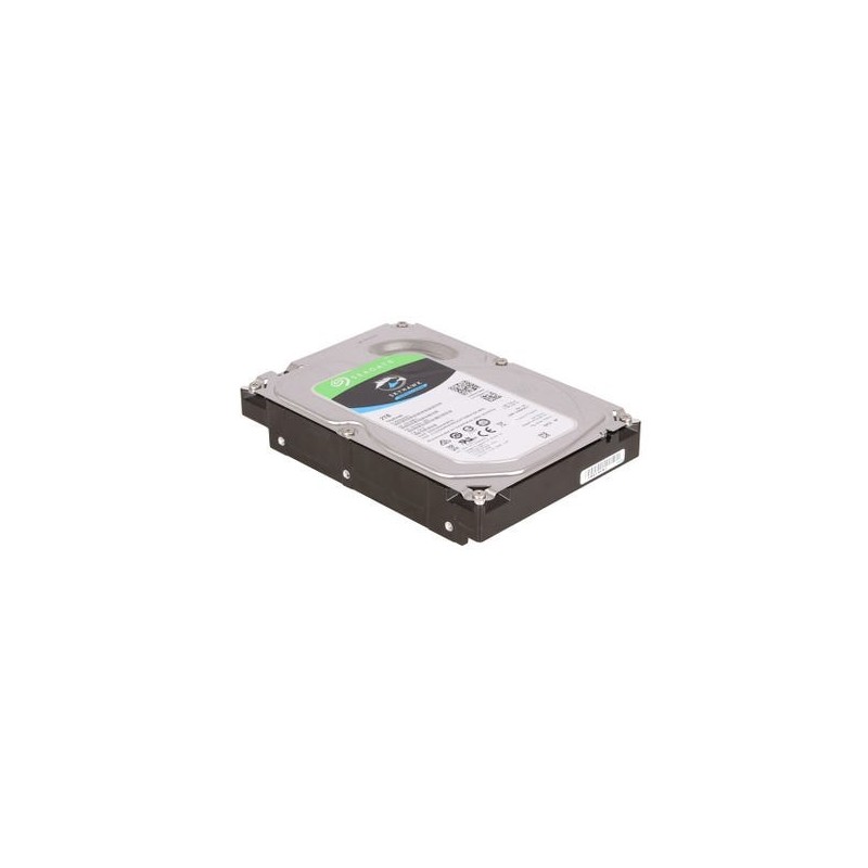 Seagate ST2000VX008 SV35 Series 2TB 5.9K 6G 3. SATA HDD