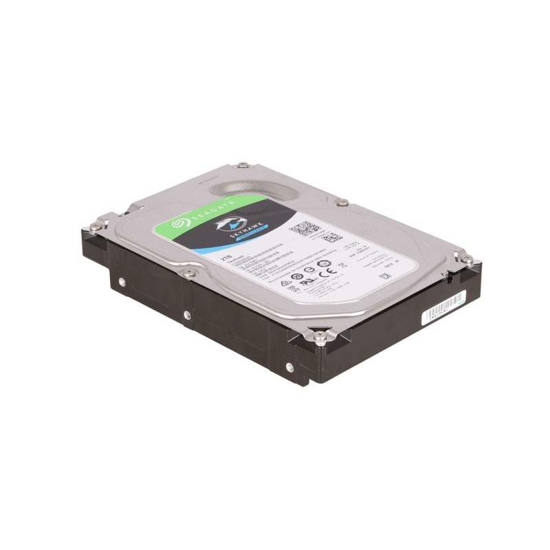 Seagate SV35 Series 2TB 5.9K 6G 3.5inch SATA HDD - Disque Dur Interne 2 To 5.9K 6G 3.5inch SATA