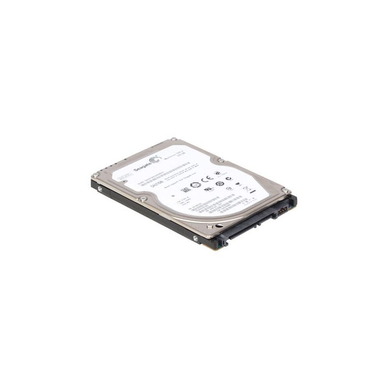 Seagate ST9500420ASG 500GO 7.2K SATA Disque Dur