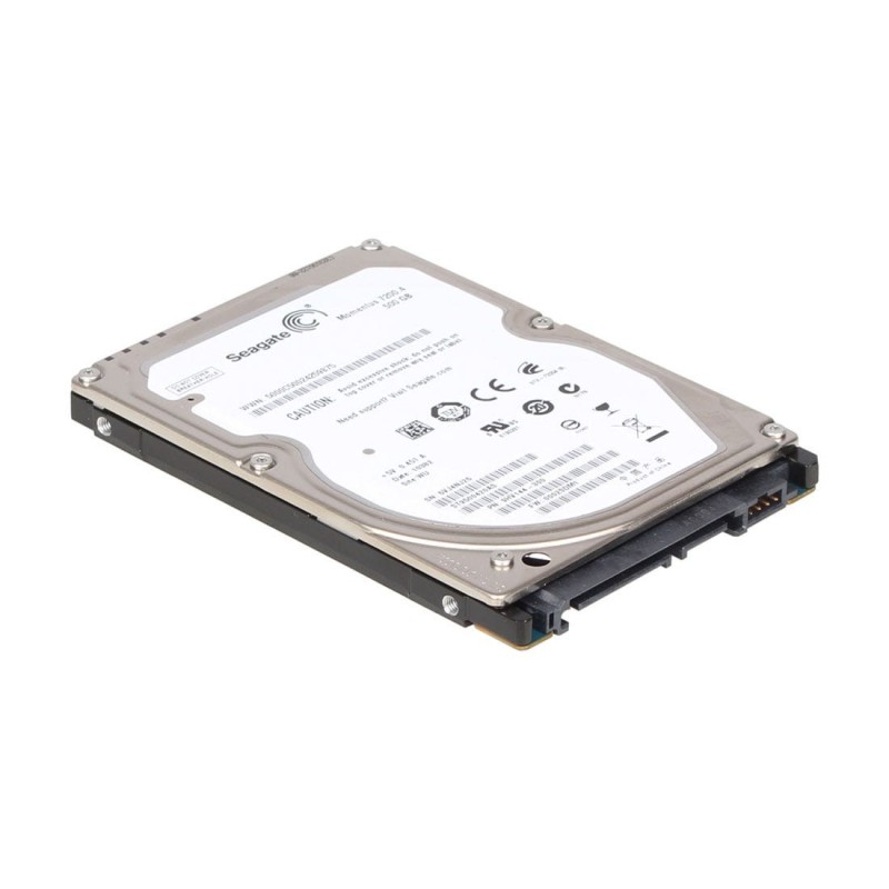 Seagate 500GO 7.2K SATA Disque Dur