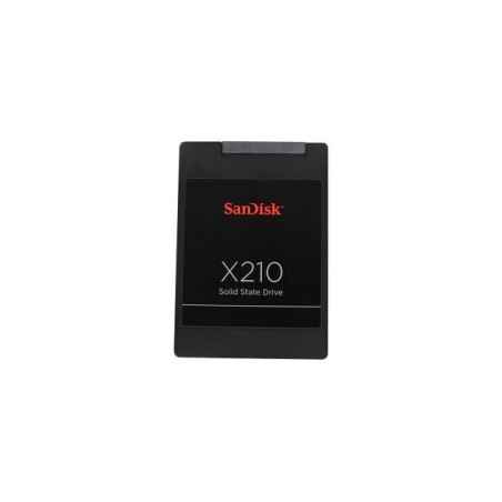 Sandisk SD6SB2M-512G-1022I 512GO SATA Solid State Drive
