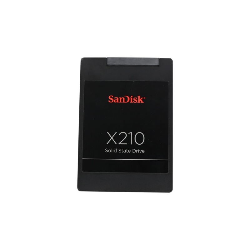 Sandisk 512GO SATA Solid State Drive