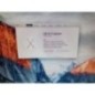 Apple A1224 iMac 7.1 20 Core 2 Duo 2.0Ghz 4GB Ram 250GB HDD OS EL CAPITAN Grade B