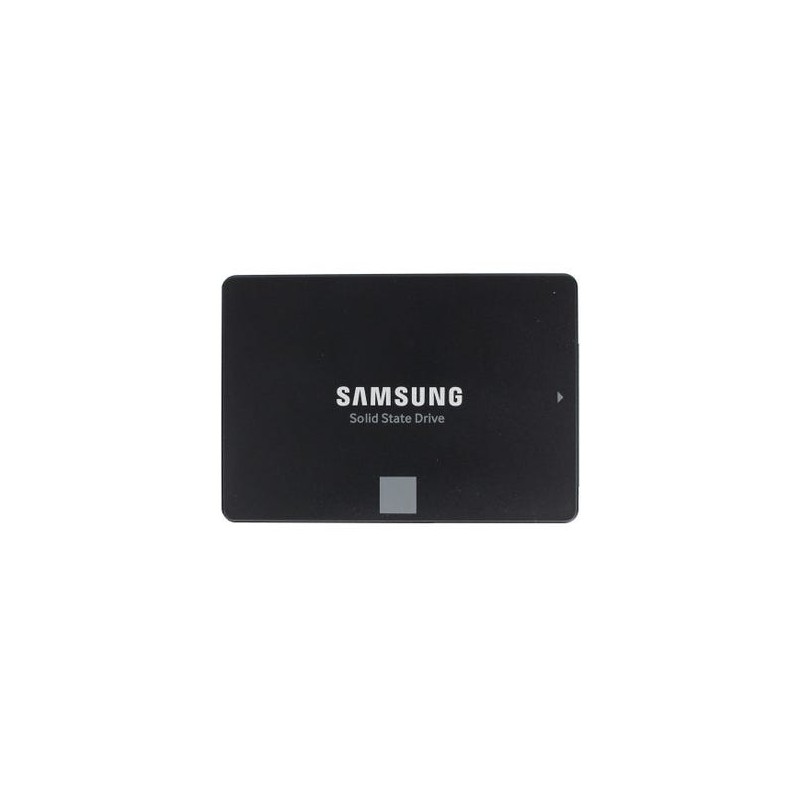 Samsung MZ7LH500HMJD 500GB 860 6G 2.5 SATA III SSD Disque Dur Interne