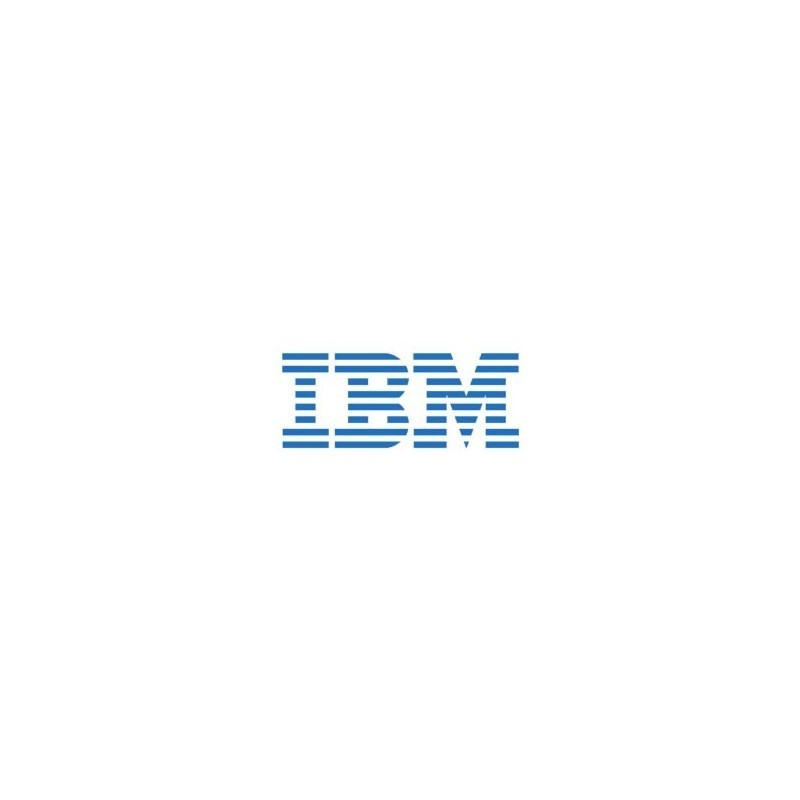 IBM HS21 XM Blade Server