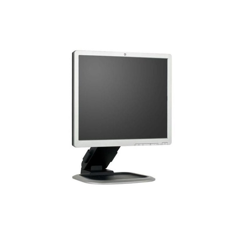 HP LA1951g ECRAN PC ORDINATEUR 19.0-inch ( 1280X1024 ) Active Matrix LCD Monitor HSTND-2751-Q LA1951g 577110-100 577993-001